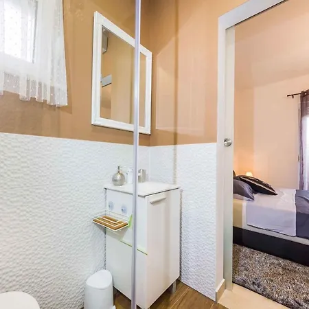 Appartement In Poljana/insel Ugljan 34485 Poljana (Ugljan)