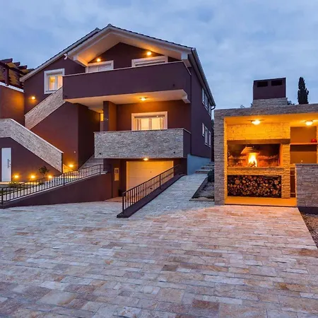Appartement In Poljana/insel Ugljan 34485